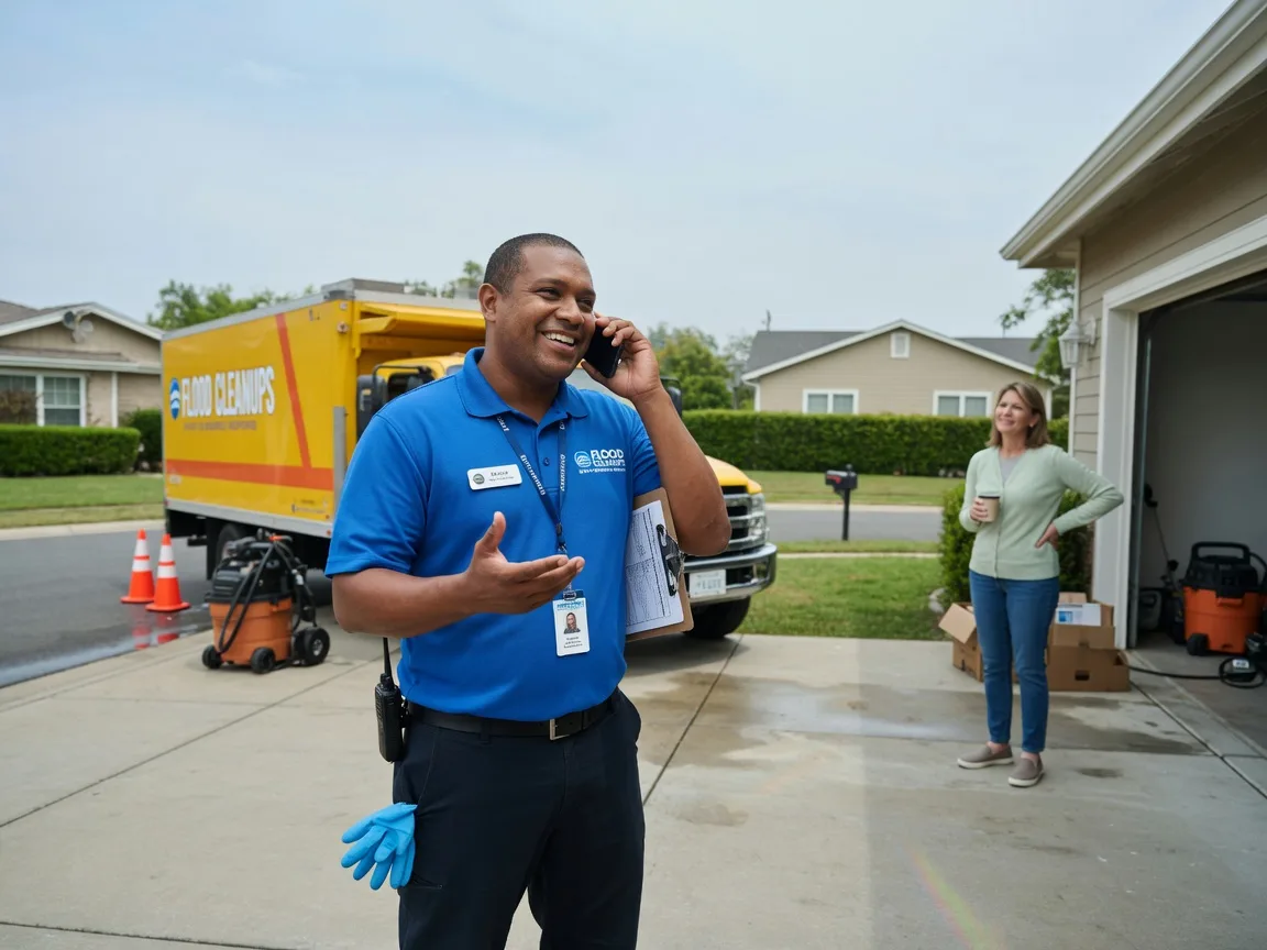 Water Damage Restoration Findley Lake, NY FAQs